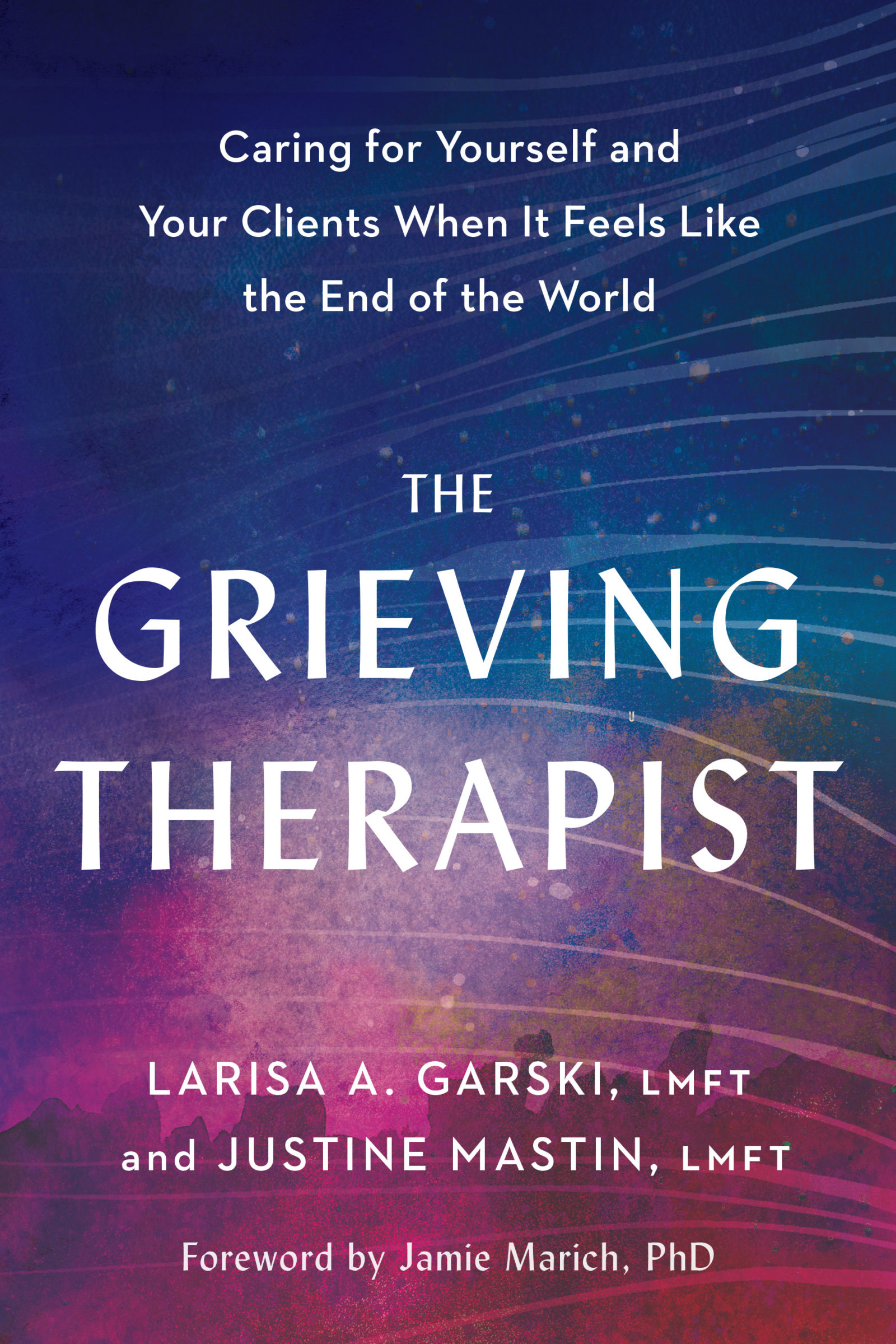 The Grieving Therapist